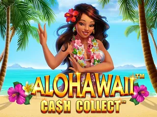 Alohawaii Cash Collect