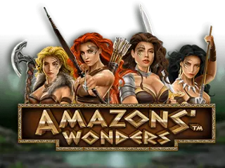 Amazons Wonders