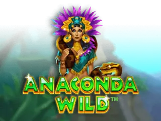 Anaconda Wild