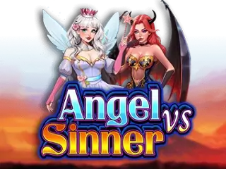 Angel Vs Sinner výherný automat