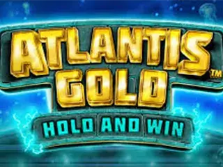 Atlantis Gold vyherny automat
