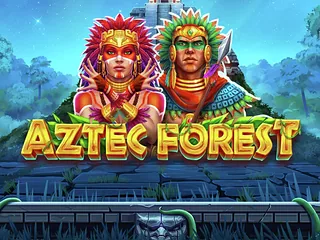 Aztec Forest výherný automat