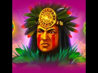 Aztec Magic Bonanza