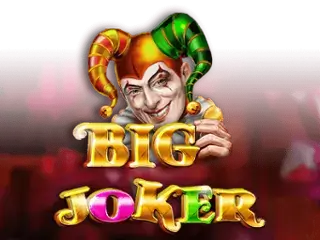 Big Joker vyherny automat