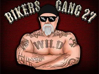 Bikers Gang 27