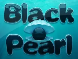 Black Pearl výherný automat