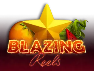 Blazing Reels