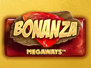 Bonanza Megapays vyherny automat