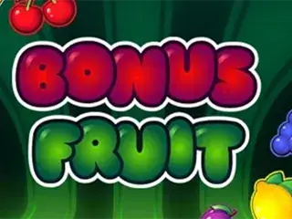 Bonus Fruit vyherny automat