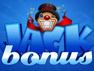 Bonus Jack výherný automat
