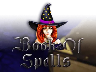 Book Of Spells