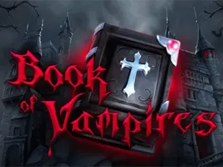 Book Of Vampires