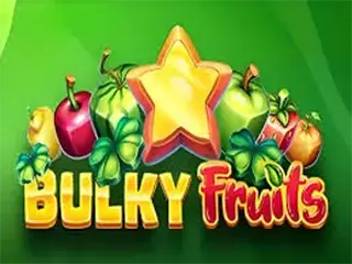 Bulky Fruits vyherny automat