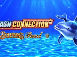 Cash Connection Dolphins Pearl