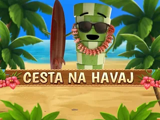 Cesta na Havaj