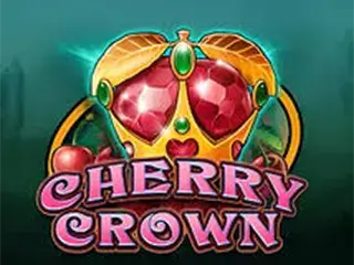 Cherry Crown vyherny automat