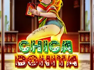 Chica Bonita