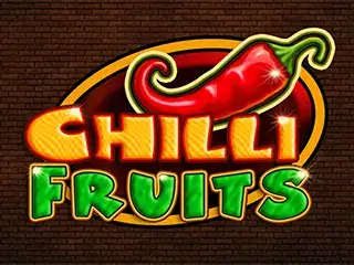 Chilli Fruits vyherny automat