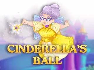 Cinderellas Ball