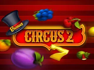 Circus 2 výherný automat
