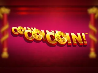 Coin Coin Coin výherný automat