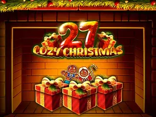 Cozy Christmas 27