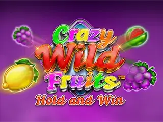 Crazy Wild Fruits Crazy Wild Fruits