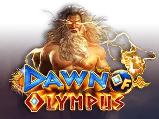 Dawn Of Olympus