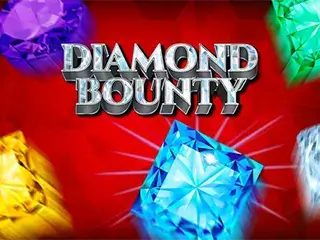 Diamond Bounty vyherny automat