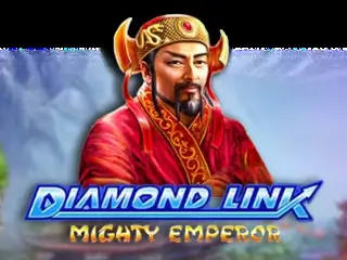 Diamond Link Mighty Emperor