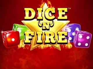 Dice n Fire výherný automat