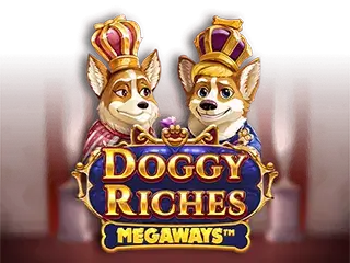 Doggy Riches Megaways