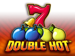 Double Hot vyherny automat