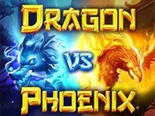 Dragon Vs Phoenix vyherny automat