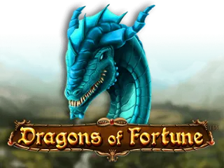 Dragons Of Fortune
