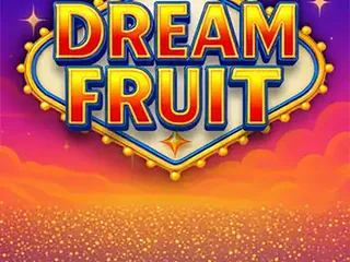 Dream Fruit výherný automat