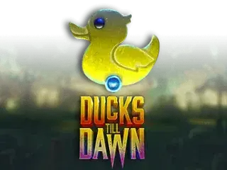 Ducks Till Down