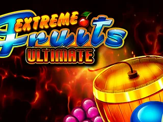 Extreme Fruits Ultimate Deluxe
