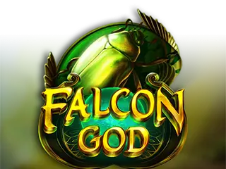 Falcon God vyherny automat