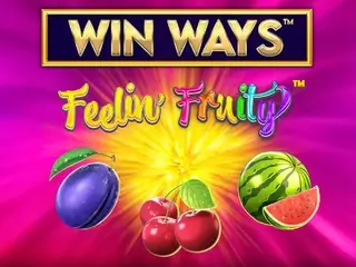 Feelin Fruity Win Ways