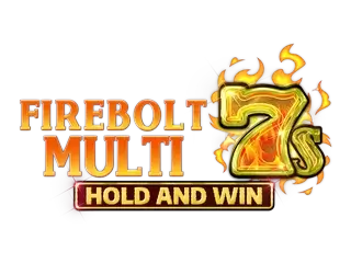 Firebolt Multi 7s Hold and Win výherný automat