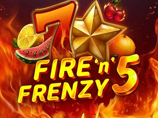 Fire n Frenzy 5