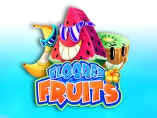 Flooded Fruits výherný automat