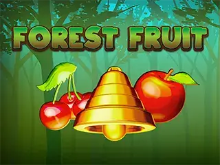 Forest Fruit vyherny automat