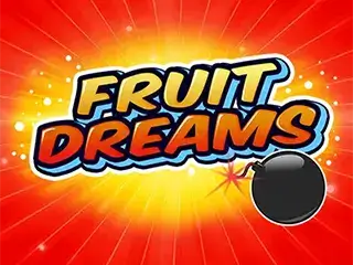 Fruit Dreams vyherny automat