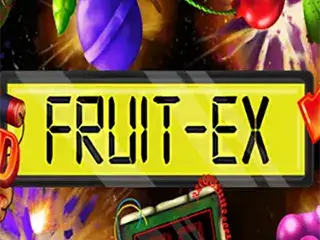 Fruit Ex vyherny automat