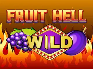 Fruit Hell vyherny automat