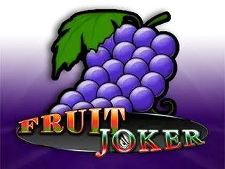 Fruit Joker vyherny automat