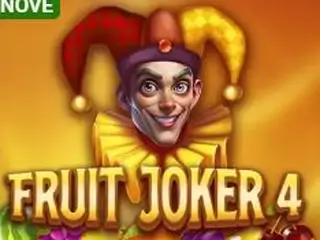 Fruit Joker 4