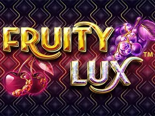 Fruity Lux Fruity Lux